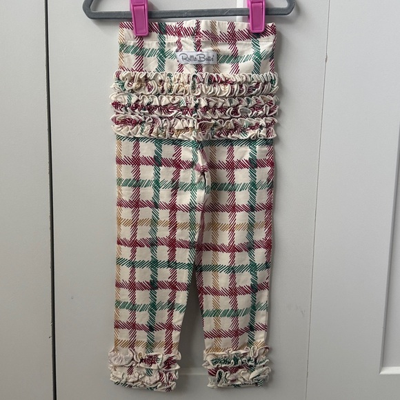 NWT 2T Rufflebutts Set - Picture 3 of 8